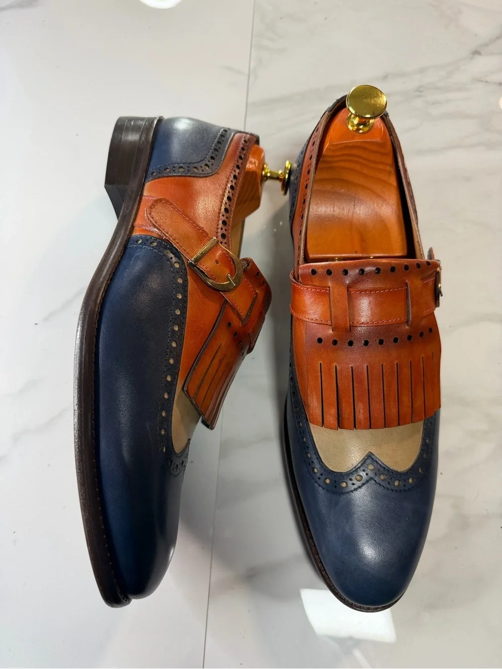 ALEX 5IVE stylish two